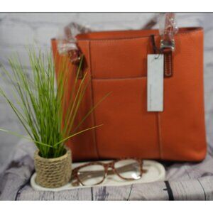 Dooney & Bourke | Small Lexington Tote Bag NWT